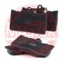 13046057892N-SET-MS MASTER-SPORT GERMANY Комплект гальмівних колодок дисковий гальм