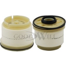FG 143 GOODWILL Паливний фільтр