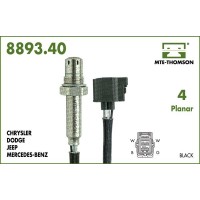 8893.40.050 MTE-THOMSON датчик кисню