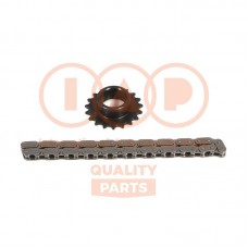 127-13194K IAP QUALITY PARTS Комплект ланцюга привід масляного насоса