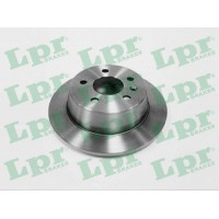 M2651P LPR Гальмівний диск