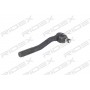 914T0241 RIDEX Наконечник поперечної кермової тяги
