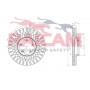 RD01466 RAICAM Гальмівний диск