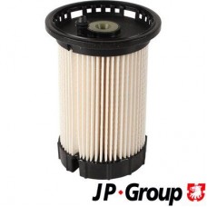 1118707600 JP GROUP Паливний фільтр