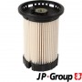 1118707600 JP GROUP Паливний фільтр