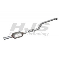 90 22 5183 HJS Катализатор