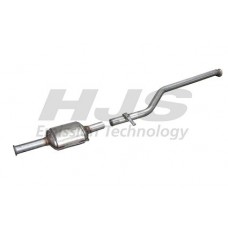 90 22 5183 HJS Катализатор