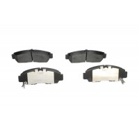 KBP-2047 KAVO PARTS КомплеК т гальмівних колодок, дискове гальмо