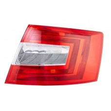 2SK 011 053-101 HELLA Задній фонар