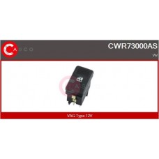CWR73000AS CASCO Вимикач склопідйомник
