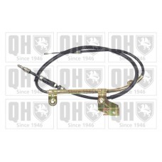 BC3245 QUINTON HAZELL Тросик, cтояночный тормоз