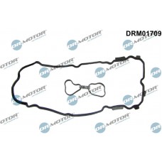 DRM01709 Dr.Motor Automotive Прокладка, Кришка головки циліндра