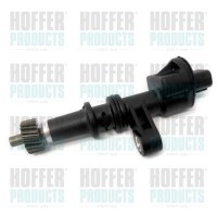 WG1408575 WILMINK GROUP Датчик частоти обертання, Автоматична коробка передач