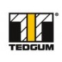 00723654 TEDGUM Опора, стабилизатор