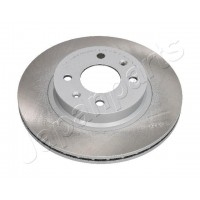 DI-H26C JAPANPARTS Гальмівний диск