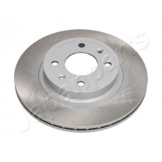 DI-H26C JAPANPARTS Гальмівний диск