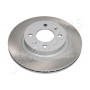 DI-H26C JAPANPARTS Гальмівний диск