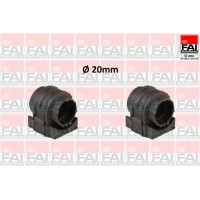SS7965K FAI AUTOPARTS Опора стабілізатора