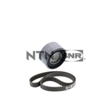 KD458.07 SNR Комплект ременя ГРМ