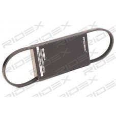 305P0435 RIDEX Поліклиновий ремінь