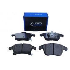 QP6007C QUARO КомплеК т гальмівних колодок, дискове гальмо