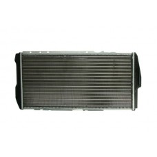 D7A032TT THERMOTEC Радіатор охолодження двигуна