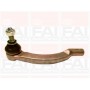 SS905 FAI AutoParts Наконечник поперечної кермової тяги