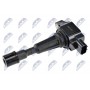 ECZ-MZ-013 NTY Котушка запалювання