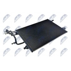 CCS-AU-008 NTY Конденсатор кондиціонера