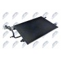 CCS-AU-008 NTY Конденсатор кондиціонера