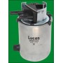LFDF252 LUCAS FILTERS Паливний фільтр