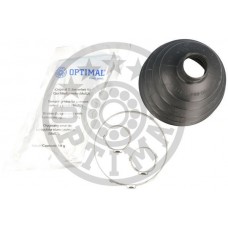 CVB-10623TPE OPTIMAL Комплект пыльника, Привідний вал