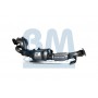 BM92040H BM CATALYSTS Катализатор