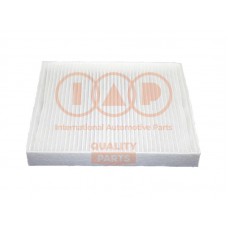821-10070 IAP QUALITY PARTS Фільтр повітря у внутрішньому просторі