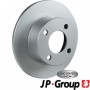 1163205400 JP GROUP Гальмівний диск
