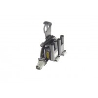 0 986 221 080 BOSCH Котушка запалювання