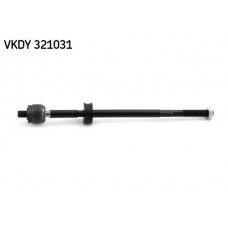 VKDY 321031 SKF Осьовий шарнір рульова тяга