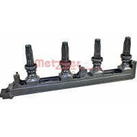 0880475 METZGER Котушка запалювання