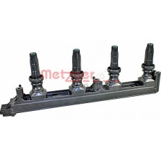 0880475 METZGER Котушка запалювання