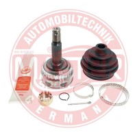 302069-SET-MS MASTER-SPORT GERMANY Шарнирный комплект, Привідний вал