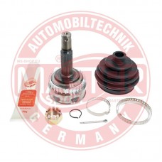 302069-SET-MS MASTER-SPORT GERMANY Шарнирный комплект, Привідний вал