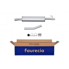 FS15506 Faurecia Предглушник вихлопних газів