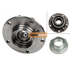 2466885 OMNICRAFT Комплект підшипника ступиці колеса