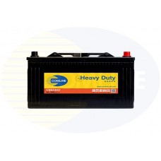 CB643HD COMLINE Стартерна акумуляторна батарея