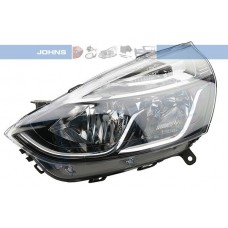 60 10 09-5 JOHNS Основна фара