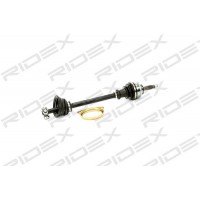 13D0089 RIDEX Привідний вал