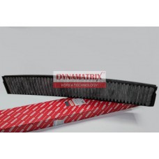 DCFK102 DYNAMATRIX Фільтр повітря у внутрішньому просторі