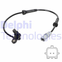 SS20758 DELPHI Датчик частота обертання колеса