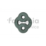 AA93062 Faurecia Гумові смужки система випуску