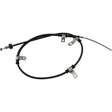 BHC-3251 KAVO PARTS Тросик, cтояночный тормоз